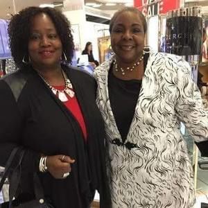 Meet your Posher, Wendy